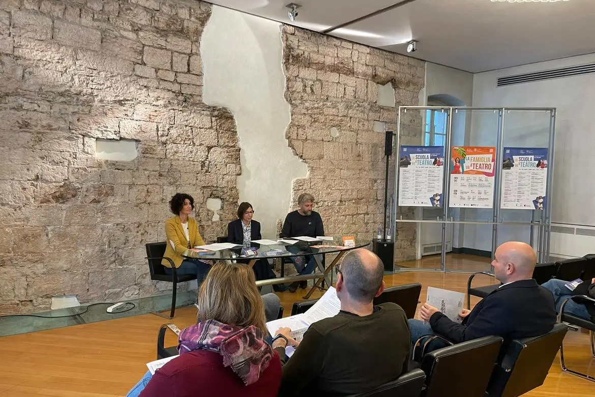 Trento, il Teatro San Marco compie 20 anni e apre alle produzioni europee