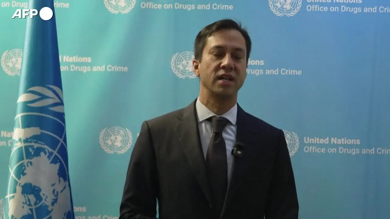 Onu, 'in Afghanistan è quintuplicata la produzione di oppio'