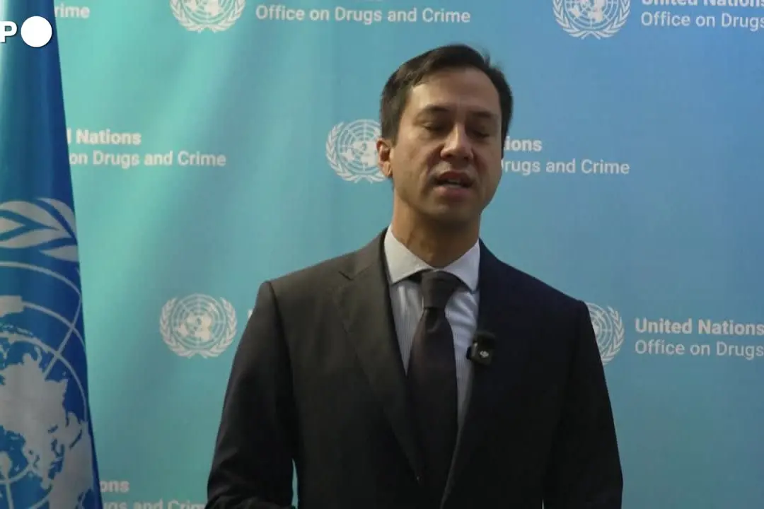 Onu, 'in Afghanistan è quintuplicata la produzione di oppio'