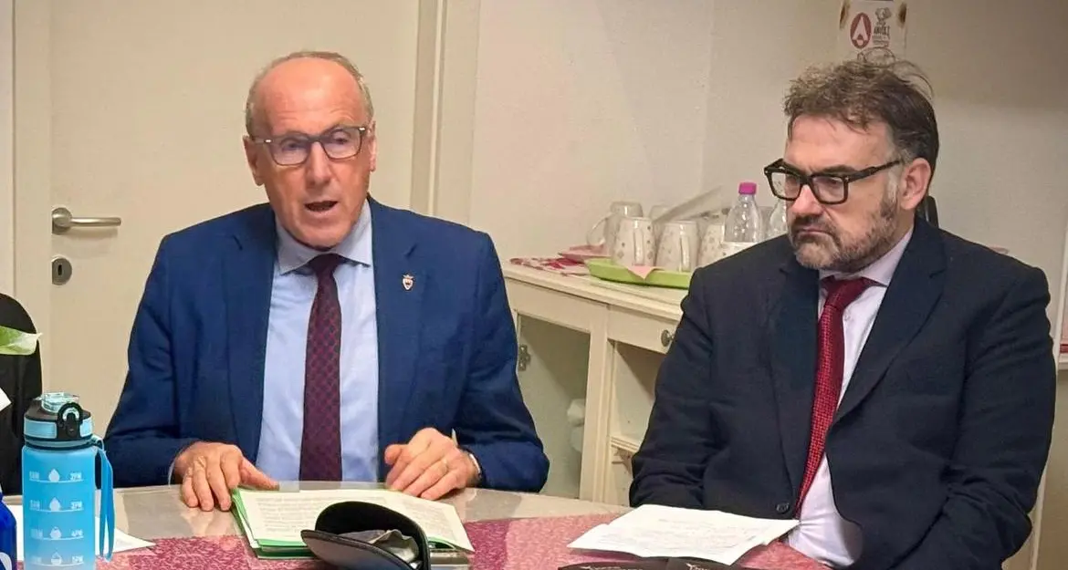 Tumori maschili in Trentino, diagnosi in aumento del 23%: 436 casi l'anno