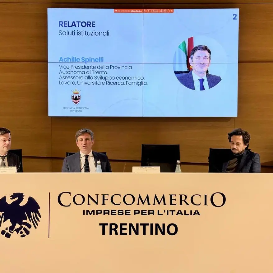 Spinelli: «Sostenibilità decisiva per la crescita delle imprese»