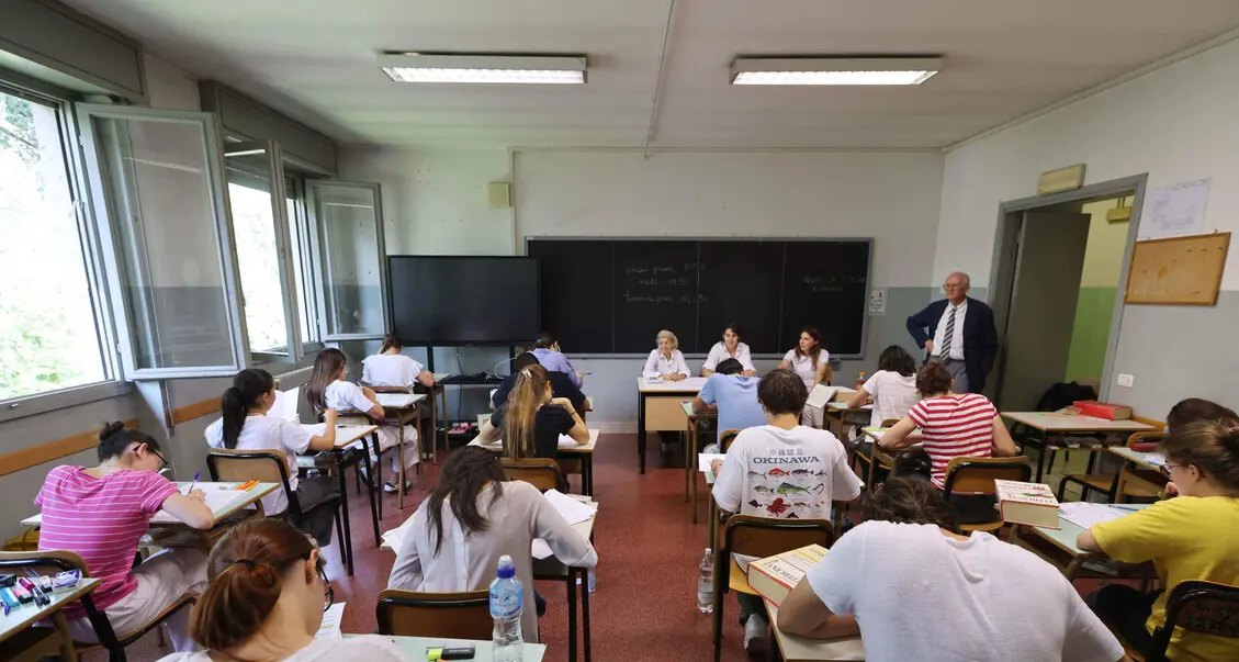Scuola digitale e inclusione, approvati i due piani che ridisegnano la scuola trentina