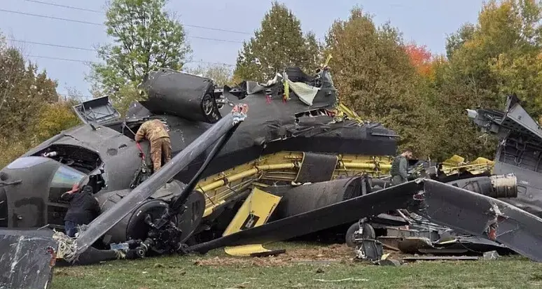 Tragedia in Bosnia, cade elicottero italiano: quattro morti, feriti gravi
