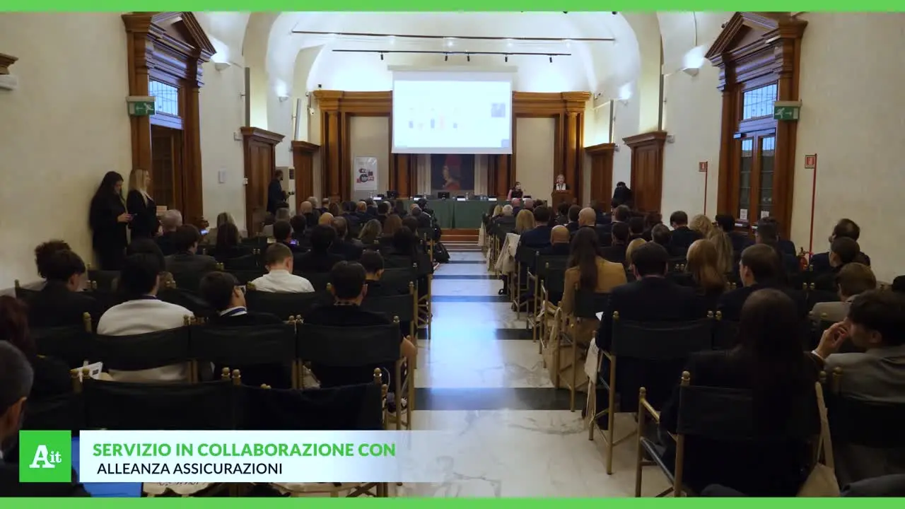 Edufin Index: solo 4 italiani su 10 hanno la sufficienza in educazione finanziaria e assicurativa