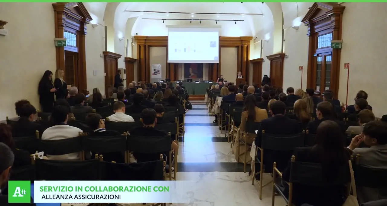 Edufin Index: solo 4 italiani su 10 hanno la sufficienza in educazione finanziaria e assicurativa