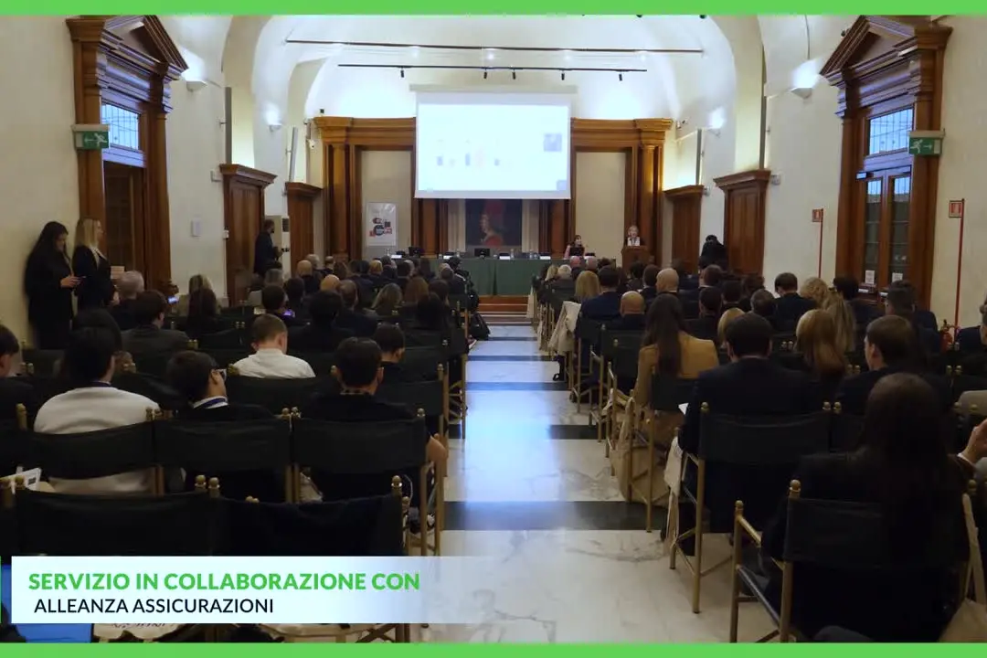 Edufin Index: solo 4 italiani su 10 hanno la sufficienza in educazione finanziaria e assicurativa