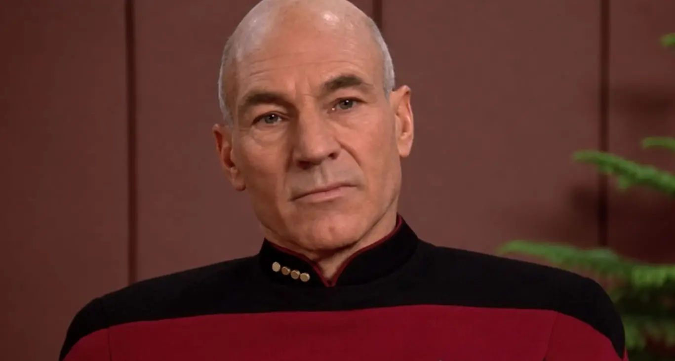 Addio a Patrick Stewart, il celebre capitano Picard di Star Trek, morto a 86 anni