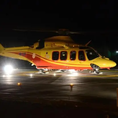 Trentino, fungaiolo di 93 anni disperso nei boschi: ritrovato dai soccorsi