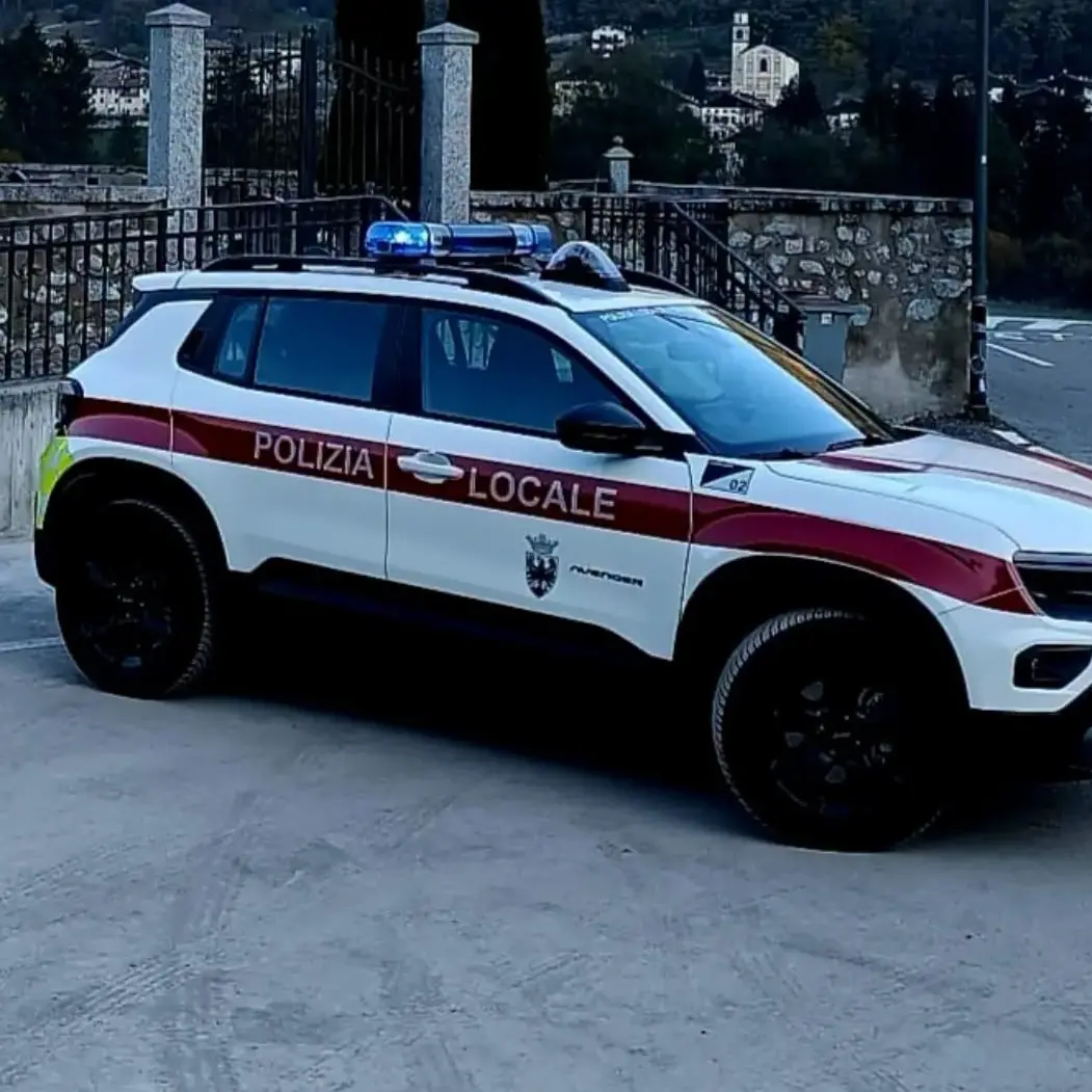 Giudicarie, attenzione ai ladri nei cimiteri per la festa dei Defunti