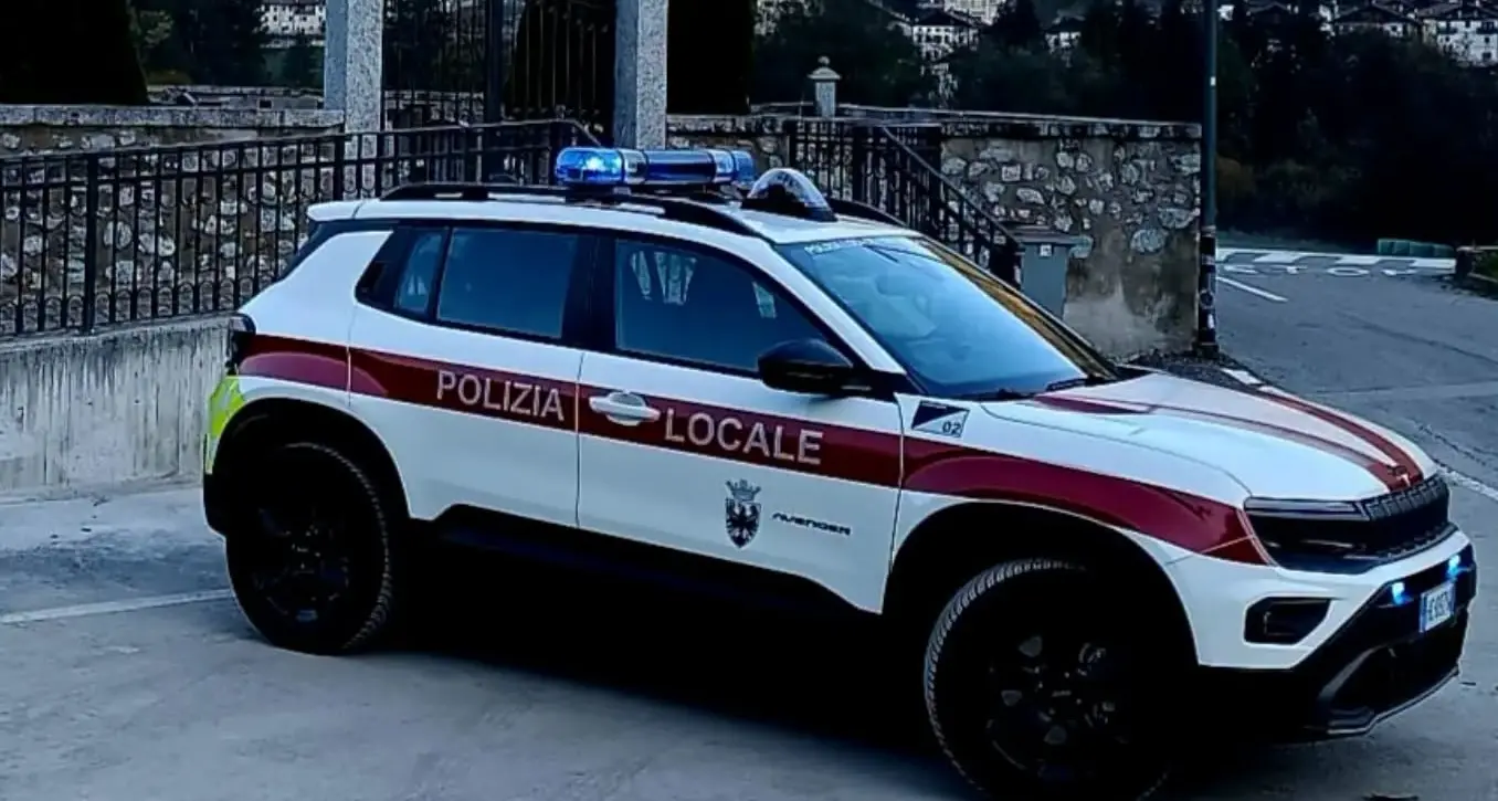 Giudicarie, attenzione ai ladri nei cimiteri per la festa dei Defunti