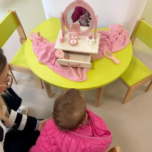 Neuropsichiatria infantile: «Quanti operatori in servizio e quanto si attende per una diagnosi?»