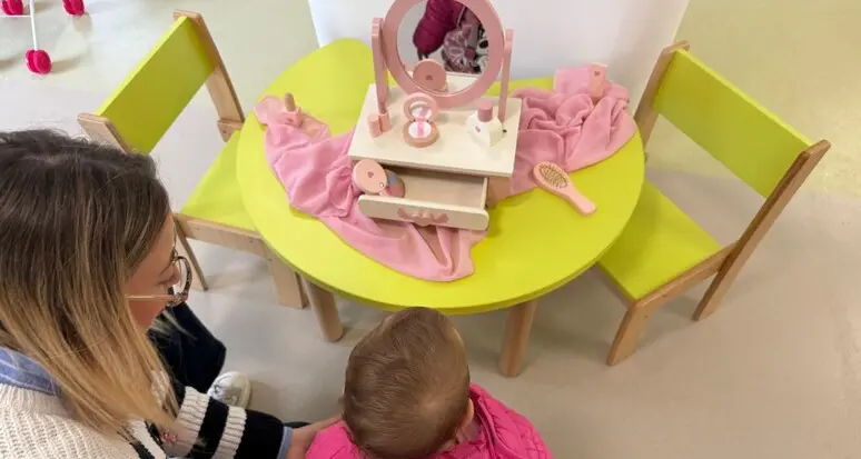 Neuropsichiatria infantile: «Quanti operatori in servizio e quanto si attende per una diagnosi?»