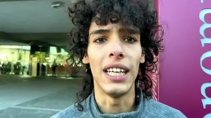 La protesta a Trento, Alessandro del Collettivo universitario: \"Grossi problemi strutturali, senza risposte\"