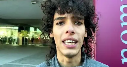 La protesta a Trento, Alessandro del Collettivo universitario: \"Grossi problemi strutturali, senza risposte\"