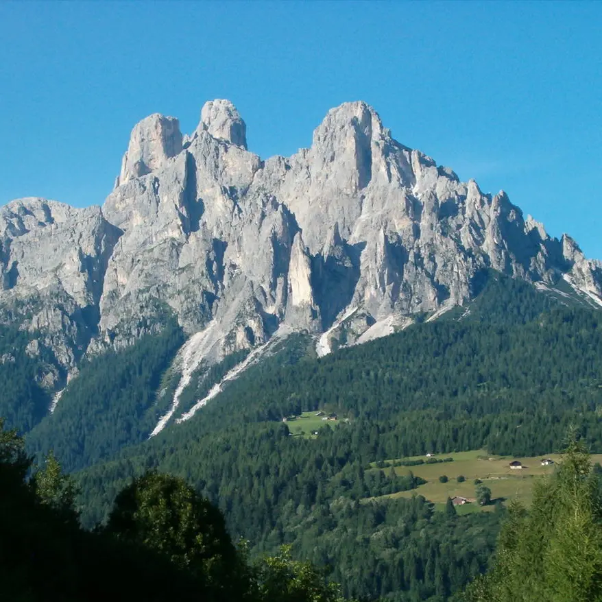Variante di San Martino di Castrozza, gara da 1,6 milioni per la progettazione: prevista galleria di 210 metri