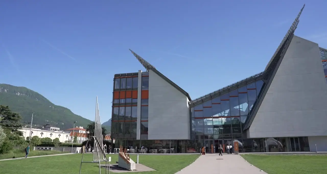 Festival della famiglia di Trento 2026 focus sui \"Punti di equilibrio\"