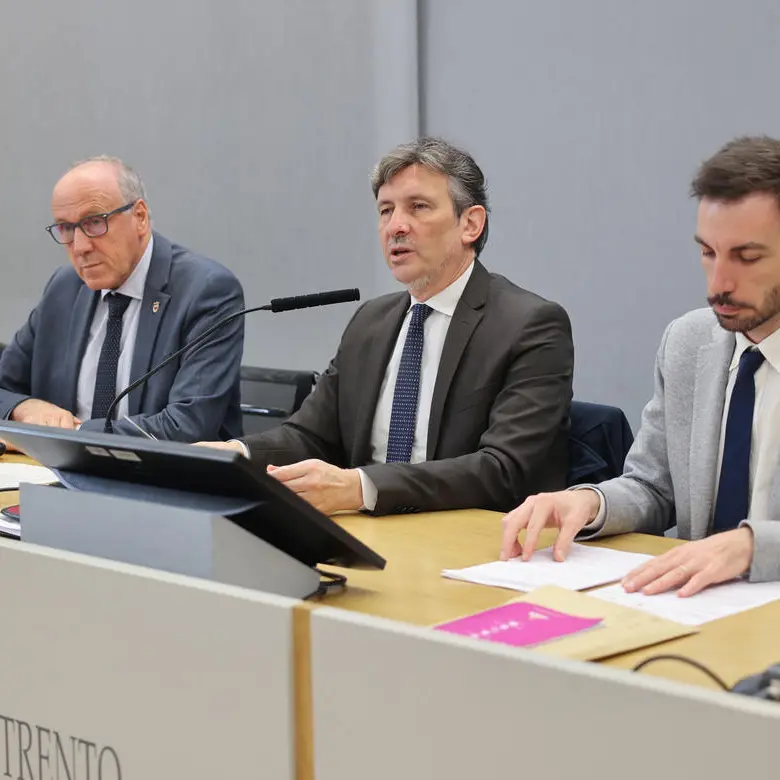 Galvanica Trentina, dalla Provincia 857mila euro: cinque nuovi posti di lavoro entro il 2029