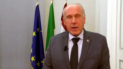 Prima casa, 5 milioni per le cooperative edilizie: l'assessore Tonina