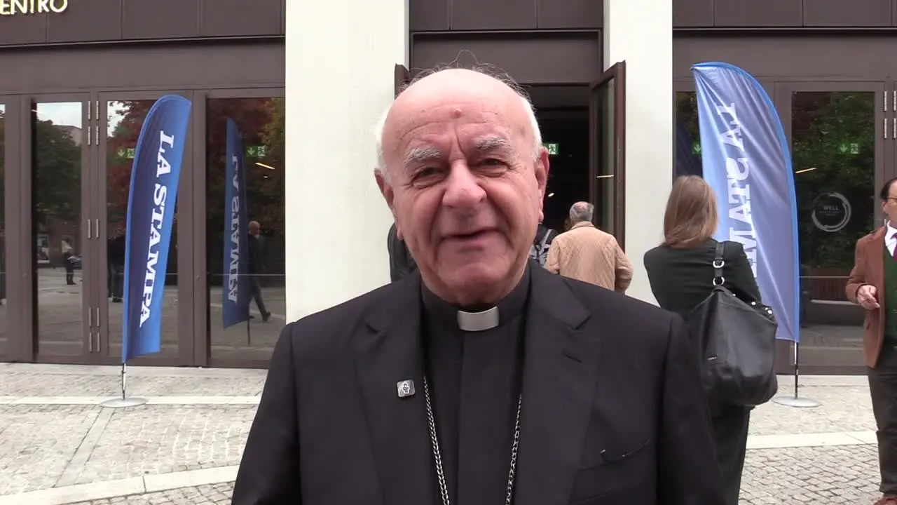 Cirio: \"Un nuovo modello per assistere i nostri anziani a casa e nelle Rsa\"