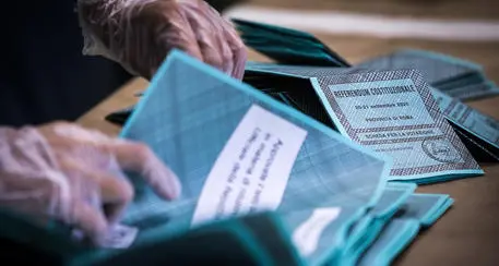 Sondaggio Ipsos, Futuro nazionale di Vannacci perde quasi un punto: Fratelli d’Italia primo partito al 26,7%