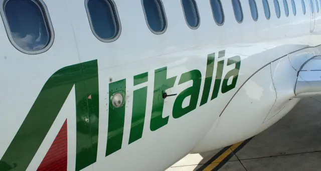 Alitalia: Cub Trasporti, cigs per evitare 2098 licenziamenti