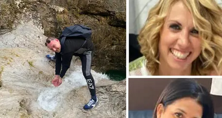 Doppio femminicidio: Gabriela Serrano è stata uccisa per prima