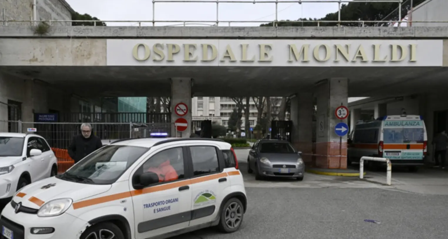Una speranza per il bimbo di Napoli: disponibile un nuovo cuore per il trapianto