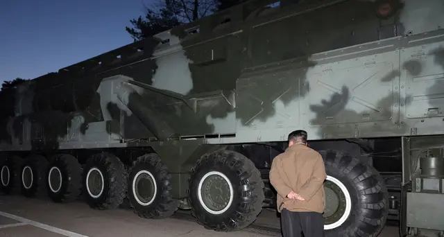Kim: la guerra con Suel può scoppiare in qualsiasi momento