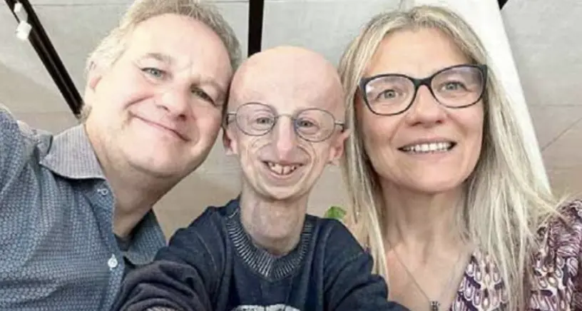 Pergine: a teatro per ricordare Sammy e aiutare la lotta alla Progeria