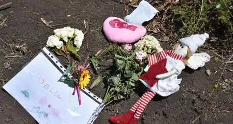 Primi esiti autopsia: alla piccola Elena più di 11 coltellate, non è deceduta subito
