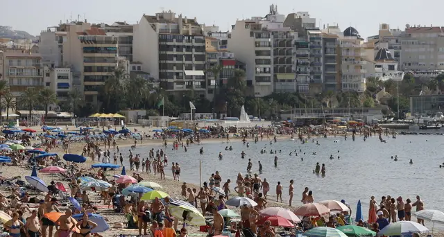 Spagna: focolaio salmonella in hotel, colpite oltre 100 persone