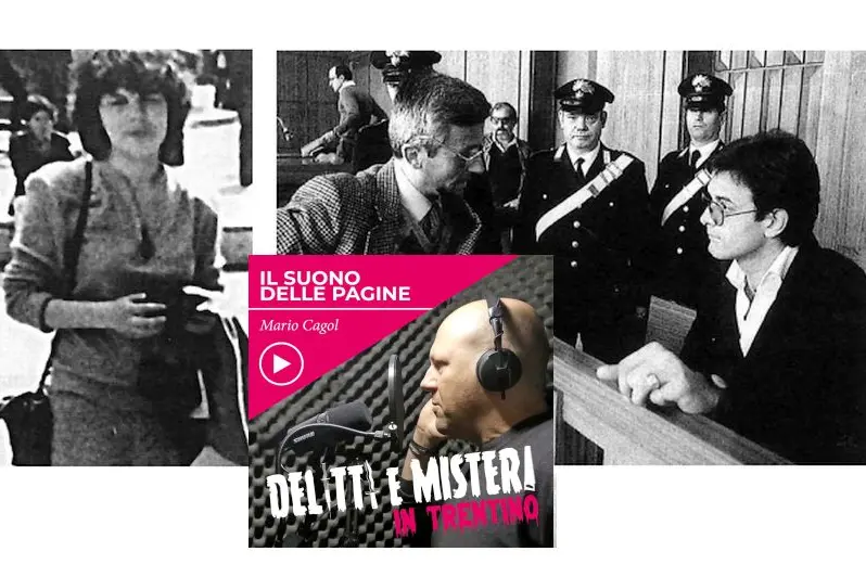 La scomparsa di Germana, il marito assolto e poi condannato: il podcast (quarta e ultima parte)