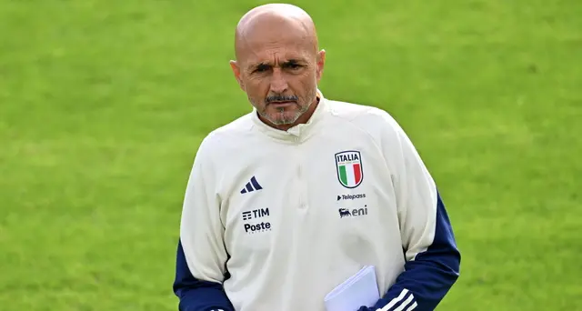 Euro 2024: 29 convocati per Macedonia e Ucraina, torna Calabria