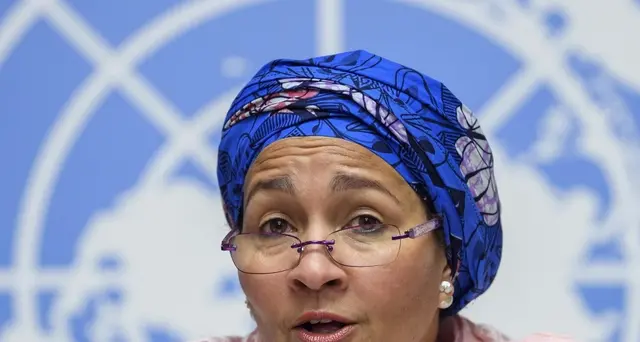Afghanistan: vice Segretario Onu, qui in favore delle donne