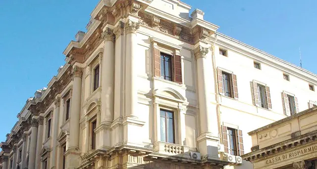 Provinciali: Chieti; scambio schede, nuovo voto parziale