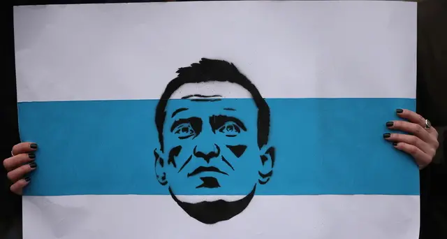Navalny: Berlino convoca l'ambasciatore russo