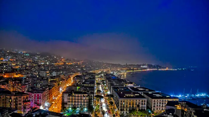 CIRO FUSCO
