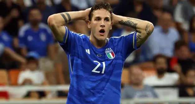 Zaniolo in procura: «Ho giocato su piattaforme illegali ma mai sul calcio»