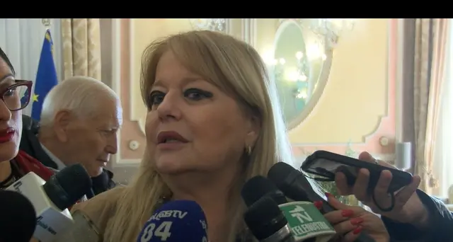 G7: prefetto Avellino, 'organizzazione perfetta'