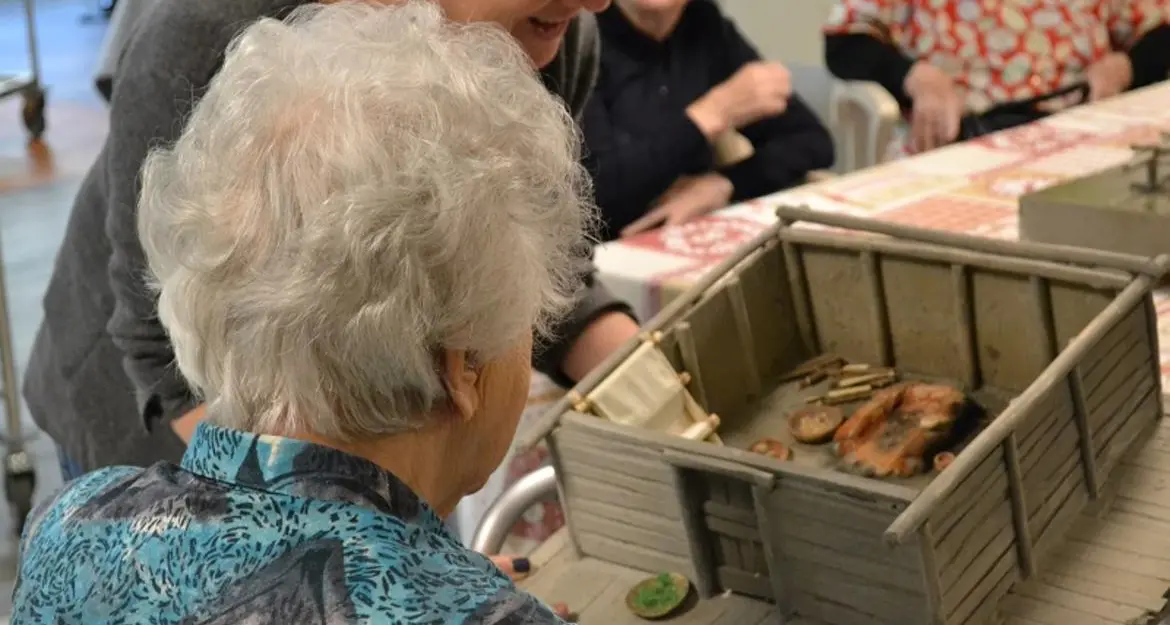 In Trentino 8 mila persone malate di Alzheimer o demenza, 6.200 assistite dai servizi sociali