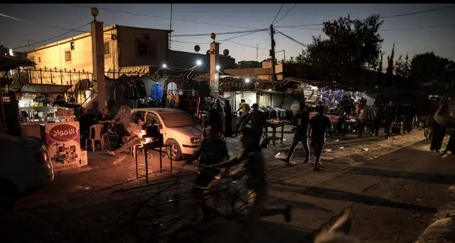 Gaza, Hamas: bilancio nuova strage aiuti salito a 21 morti