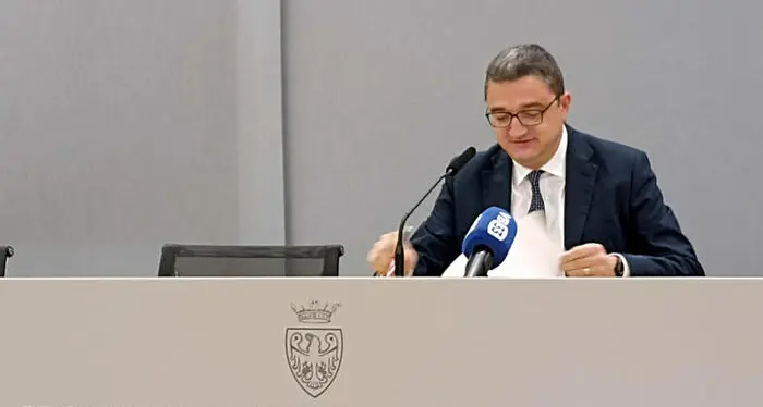 No al terzo mandato, Fugatti lapidario: «Le sentenze si rispettano»