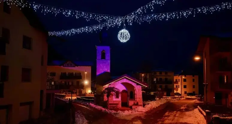 Fai della Paganella “in rosa” a 100 giorni dalla partenza del Giro