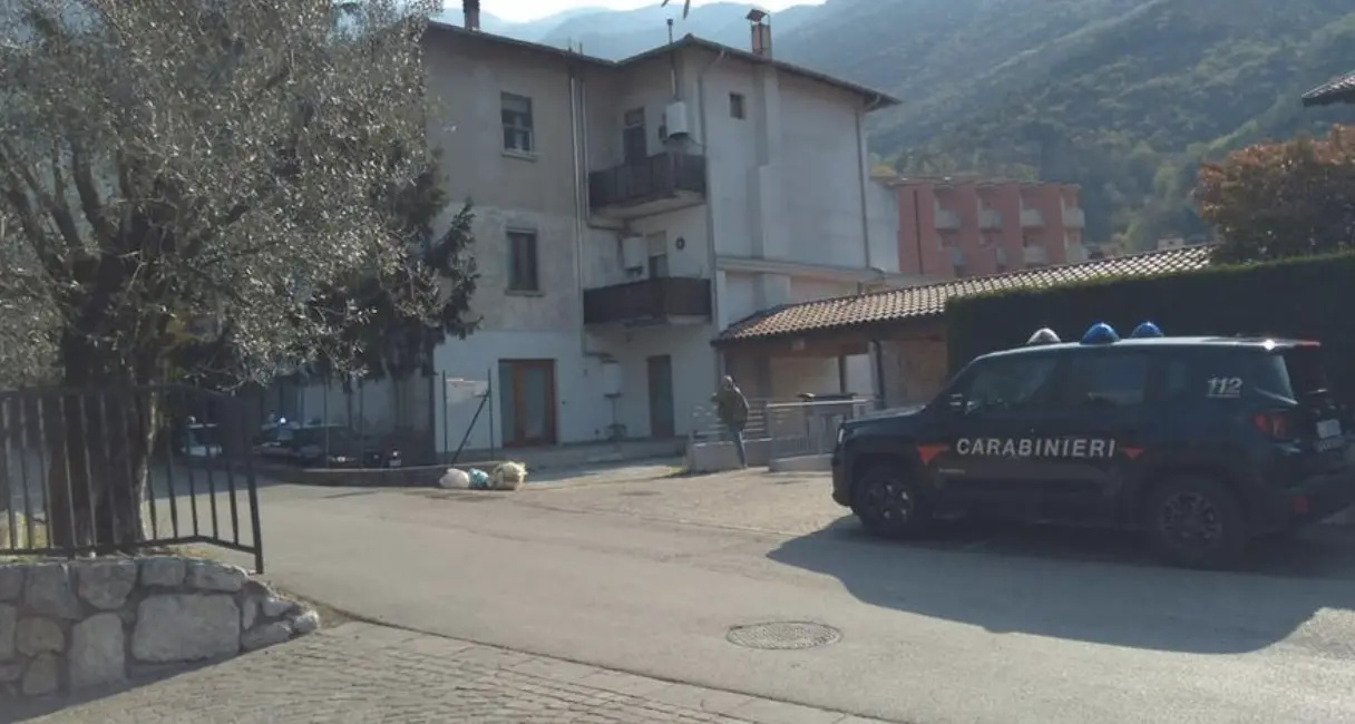 Il parroco di Arco sul tentato doppio omicidio: “Le due sorelle aggredite? Non avevano paura, preoccupazione sì”