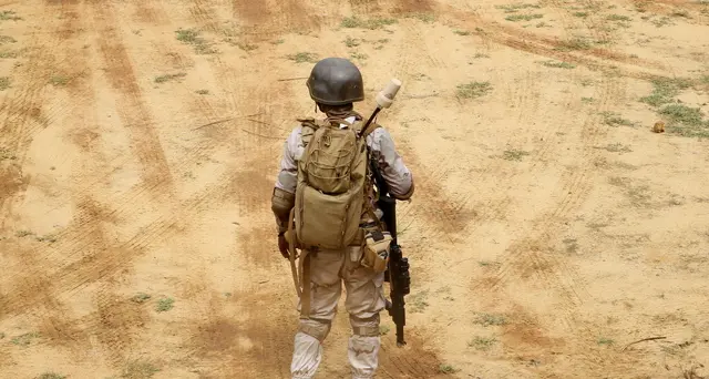 Niger: attacco jihadista nel sudovest, uccisi 7 soldati
