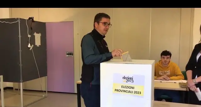 Elezioni Trentino: l'affluenza cala al 58,3%