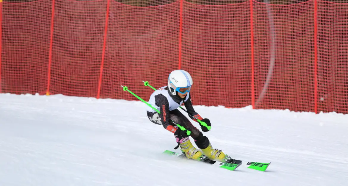 Si torna verso la normalità: ripartono le gare sportive per studenti con le Giornate sulla neve