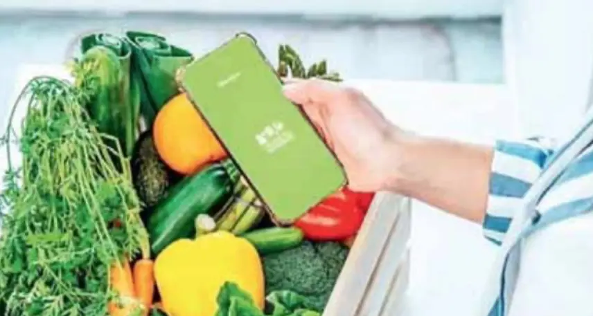 Lo spreco alimentare si riduce attraverso la app: gli studenti della Rosa Bianca protagonisti della sperimentazione