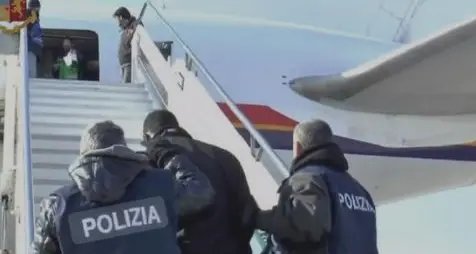 Trento, in una settimana 400 controlli: due espulsi e due accompagnati al Cpr