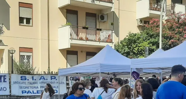 Borsellino: Bianchi, bambini domandano giustizia